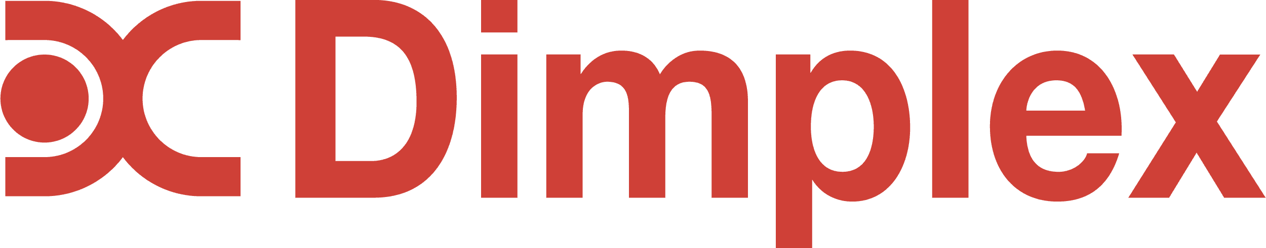 Компания Dimplex